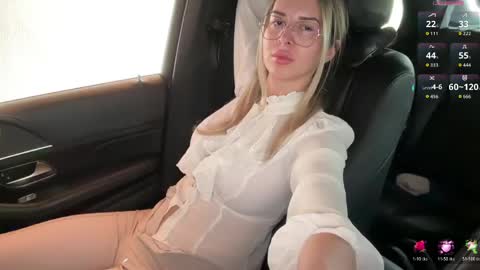 OnlyFans livia77   twitter liv20 4u online show from June 1, 2026, 1:24 pm