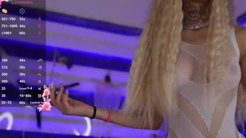 Snapshot of blondie_muller chatting on November 2, 2025, 9:06 pm blondie_muller online show from November 2, 2025, 9:06 pm