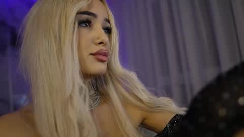 Snapshot of blondie_muller chatting on February 9, 2026, 8:57 pm blondie_muller online show from February 9, 2026, 8:57 pm