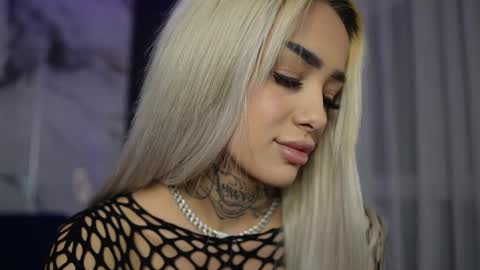 blondie_muller online show from March 26, 2026, 8:58 pm