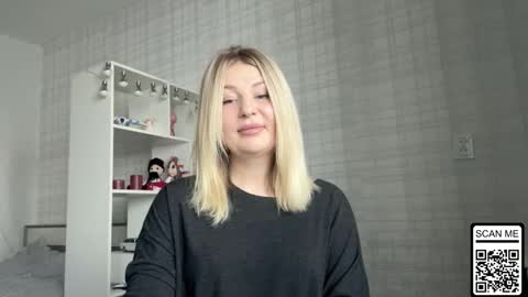 blondie_xoxoxo online show from January 12, 2026, 8:30 am