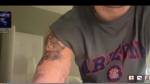 blondieangel11 online show from June 2, 2026, 5:31 am