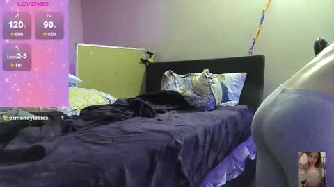 Bubbles online show from October 16, 2025, 1:50 am