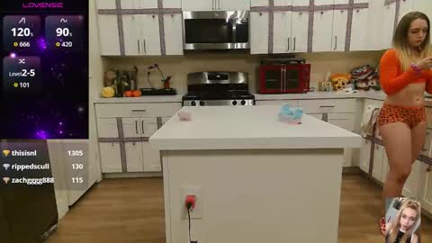 Bubbles online show from November 27, 2025, 11:45 am