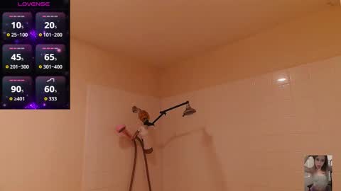 Bubbles online show from December 19, 2025, 3:57 am