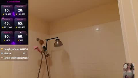 Bubbles online show from January 12, 2026, 3:45 am