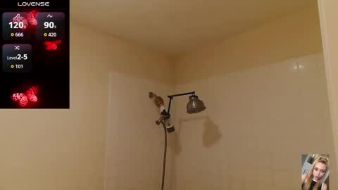 Bubbles online show from March 16, 2026, 3:23 am