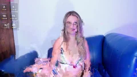 blondiecutee online show from April 28, 2026, 6:02 pm