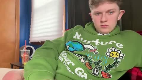 blondiedicks1 online show from January 6, 2026, 3:16 pm