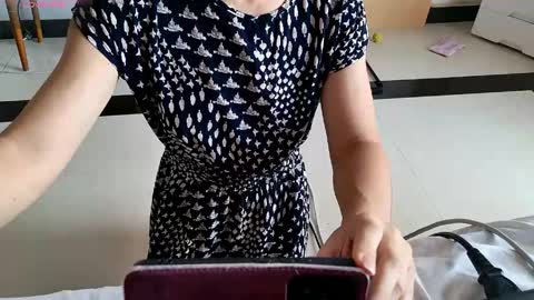 Sasha online show from April 21, 2026, 2:51 am