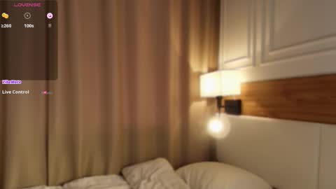 blondoll online show from April 20, 2026, 1:19 am