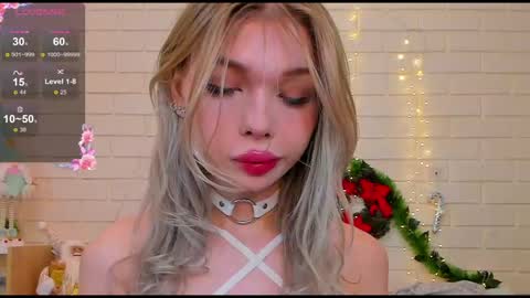 blondy_fina online show from January 8, 2026, 4:59 am