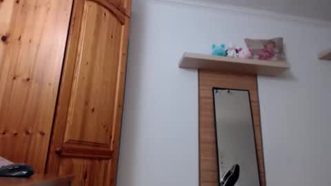 blondyelena online show from December 19, 2025, 5:47 am