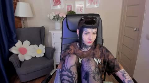 Mary online show from June 19, 2026, 11:36 am