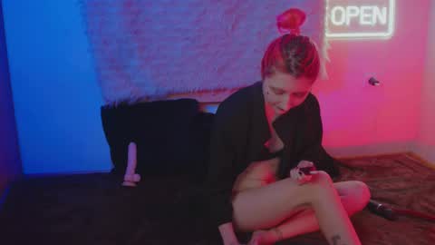 Bloom online show from February 6, 2026, 3:26 pm