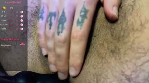 blooming_soul online show from February 16, 2025, 4:42 pm