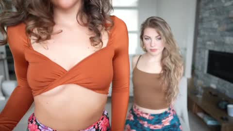 Emma Bloom online show from January 30, 2025, 10:51 pm