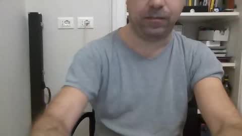 Blop online show from December 8, 2024, 5:07 am