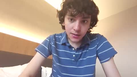 blorfinn online show from May 18, 2026, 4:35 pm