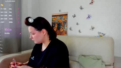 Snapshot of blossom_sonya chatting on March 12, 2025, 1:25 am Sonya GTM2 TuWeThFrSaSu 0900am-1500pm online show from March 12, 2025, 1:25 am