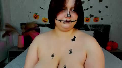 Snapshot of blossom_sonya chatting on October 31, 2025, 1:50 am Sonya GTM2 TuWeThFrSaSu 0900am-1500pm online show from October 31, 2025, 1:50 am