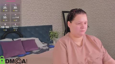 Snapshot of blossom_sonya chatting on December 4, 2025, 11:57 pm Sonya GTM2 TuWeThFrSaSu 0900am-1500pm online show from December 4, 2025, 11:57 pm