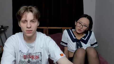 Sasha and Maria online show from October 20, 2025, 12:55 am