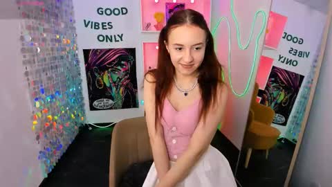 Blossom online show from March 5, 2026, 7:48 am