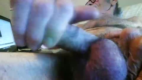 Blower125 online show from November 14, 2025, 6:45 am