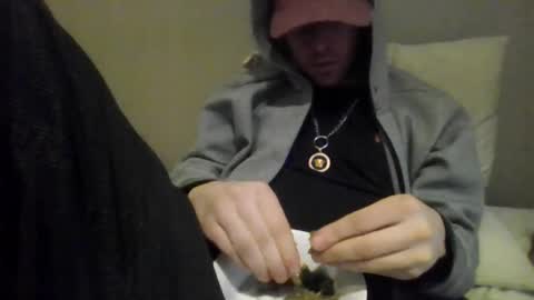 Snapshot of blowmyswag chatting on February 23, 2026, 11:02 pm blowmyswag online show from February 23, 2026, 11:02 pm