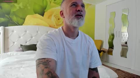 Nico online show from April 14, 2026, 6:52 am