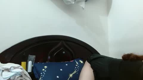 blowy079 online show from December 1, 2025, 10:09 am