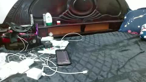 blowy079 online show from December 14, 2025, 11:04 am