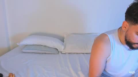 Snapshot of blue_and_jacob chatting on June 1, 2026, 3:25 pm BLUE online show from June 1, 2026, 3:25 pm