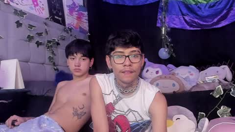 Blue online show from January 18, 2025, 7:15 pm