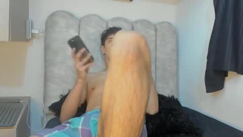 Blue online show from March 24, 2026, 9:36 am