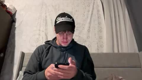 Beau online show from March 19, 2026, 2:59 am