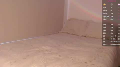 Blue online show from January 14, 2025, 10:23 pm