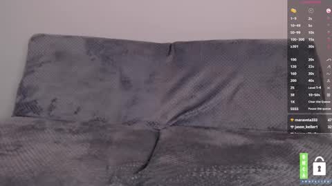 Blue online show from January 24, 2025, 1:24 am