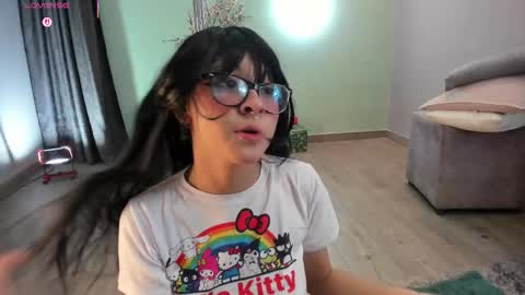 blue_sixx online show from December 3, 2025, 10:30 pm