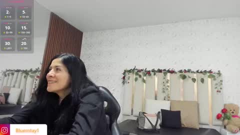 blue_tay1 online show from February 15, 2026, 12:03 pm