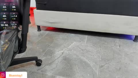 blue_tay1 online show from March 3, 2026, 11:38 am