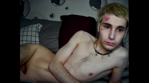 SONNYVAN online show from April 19, 2026, 6:13 am