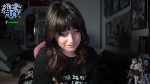 Blue online show from September 9, 2025, 3:06 am