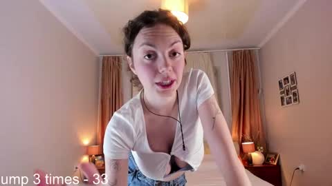 Elisa online show from January 17, 2025, 3:22 pm