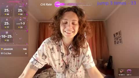 Elisa online show from January 21, 2025, 7:04 am