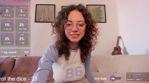 Elisa online show from February 24, 2025, 6:38 am