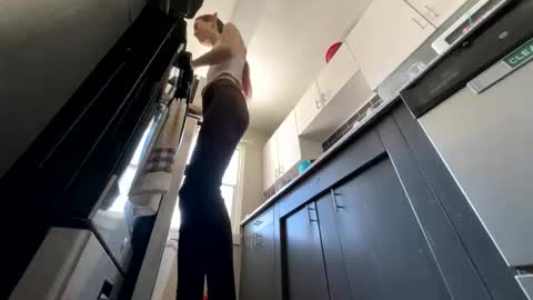 bluebloodednorsewitch online show from February 13, 2025, 5:22 pm