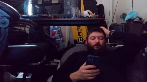 Snapshot of bluecollar117 chatting on March 6, 2026, 5:09 pm bluecollar117 online show from March 6, 2026, 5:09 pm