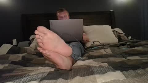 Snapshot of bluecollardom24 chatting on February 6, 2026, 9:18 pm bluecollardom24 online show from February 6, 2026, 9:18 pm